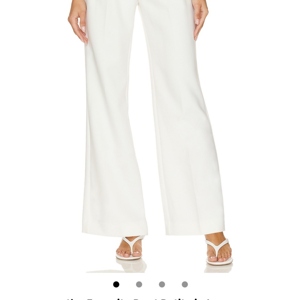 Favorite Daughter Wide-Leg Pants 8 NWT